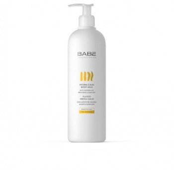 BABE FLUIDO HIDRA-CALM 500 ML